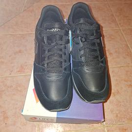 scarpa da ginnastica donna