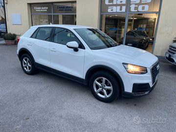 Audi Q2 1.6 TDI Business