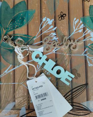 Charms firmato Chloe'