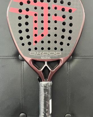 Oxdog Ultimate Pro Light 2026