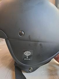 Casco originale tg. S