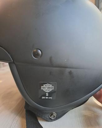 Casco originale tg. S