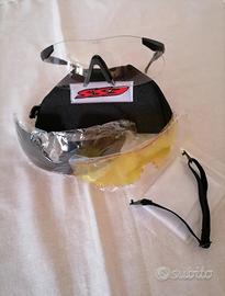 Occhiali balistici ESS ICE-3 3LS