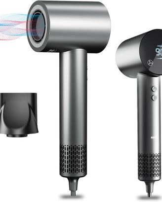Phon Capelli Asciugacapelli Professionale Asciugac