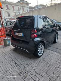 smart 451 cdi pulse