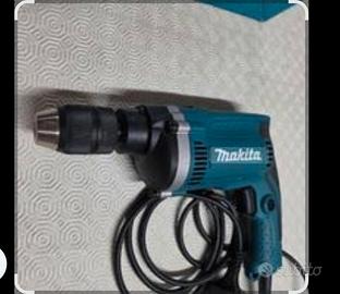 Trapano Makita
