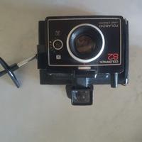 macchina fotografica Polaroid