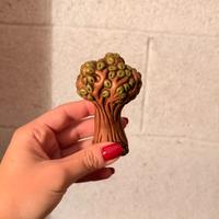 Presepe Thun cespuglio/albero