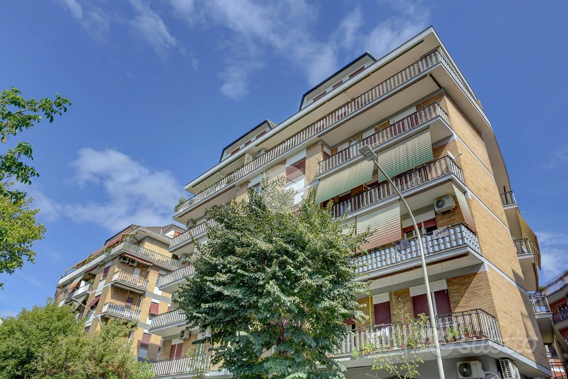 Appartamento – Roma, Tor De' Schiavi, Municipio Roma V - Vista 3