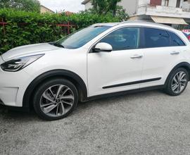 KIA Niro 1.6 GDi DCT HEV Style
