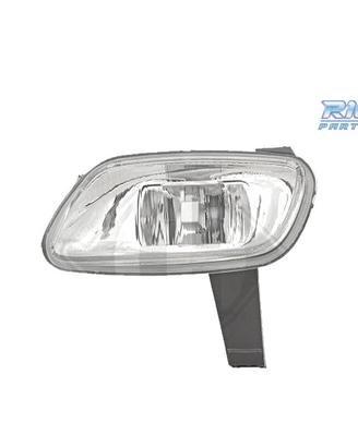 FANALE SINISTRO ANTIABBAGLIO PEUGEOT 106 96-03