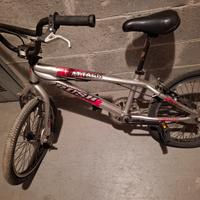 bmx usata 