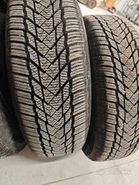 gomme 175 65 15 invernali m+s