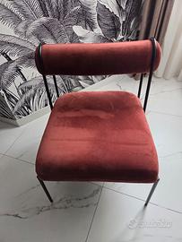 Poltrona Maison du Monde