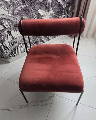 Poltrona Maison du Monde