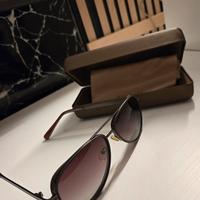 bvlgari occhiali sole 