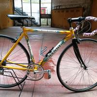 Bici da corsa Nanni