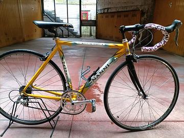 Bici da corsa Nanni