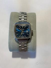 Vetta Dry Date Automatico anni '70 – ETA 2783