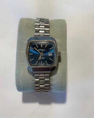 Vetta Dry Date Automatico anni '70 – ETA 2783