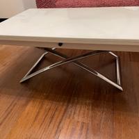 Tavolo estensibile brevetto calligaris