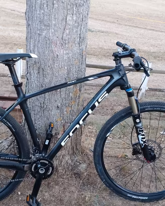 MTB Focus 