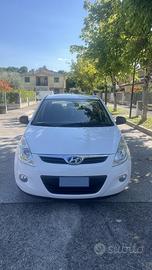 Hyundai i20 Neopatentati - Guidabile da subito