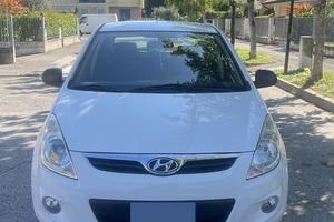 Hyundai i20 Neopatentati - Guidabile da subito