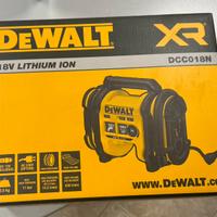 DEWALT DCC018N