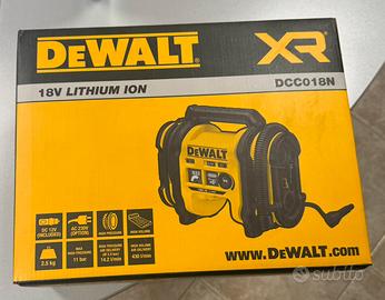 DEWALT DCC018N