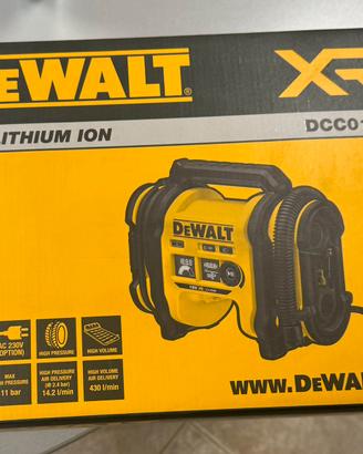 DEWALT DCC018N