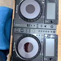 cdj 900 nexus