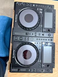 cdj 900 nexus
