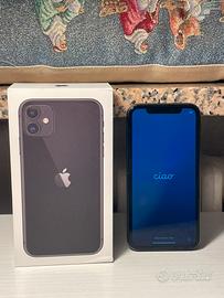 Iphone 11 128Gb