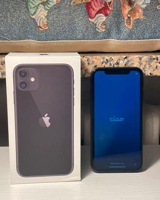 Iphone 11 128Gb