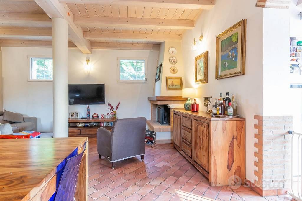 Casa – Bagnacavallo, Villanova di Bagnacavallo - Vista 2