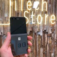 Samsung Z Flip 5 256GB Graphite