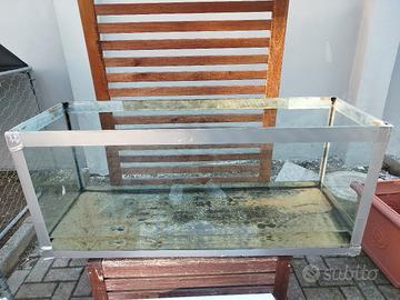 acquario 240 litri