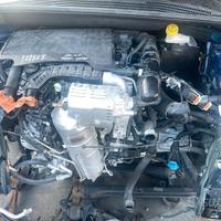 MOTORE OPEL 2024 EB2ADT HN05 10.000KM 81kw