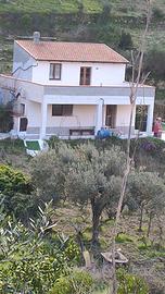 casa in campagna  
