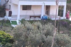 casa in campagna  