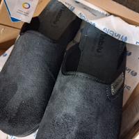 ciabatte/pantofole INBLU da uomo,numero 44.
nuove