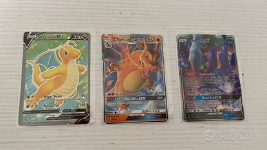 Carte Pokemon