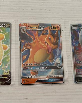 Carte Pokemon