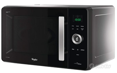 Microonde Whirlpool JQ 280 MB  - USATO