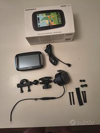 Tom Tom Rider 450