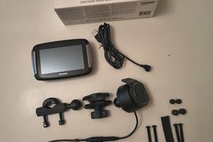 Tom Tom Rider 450
