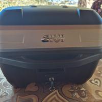 Baulletto Givi Monolock