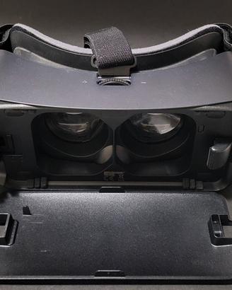 Samsung Gear VR