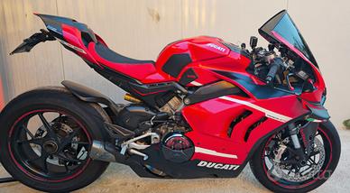 Ducati Panigale V4 - 2019